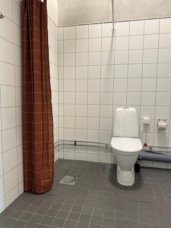 Ohmaria Hotell, Del Av Ohboy Hotell Höllviken Exteriör bild