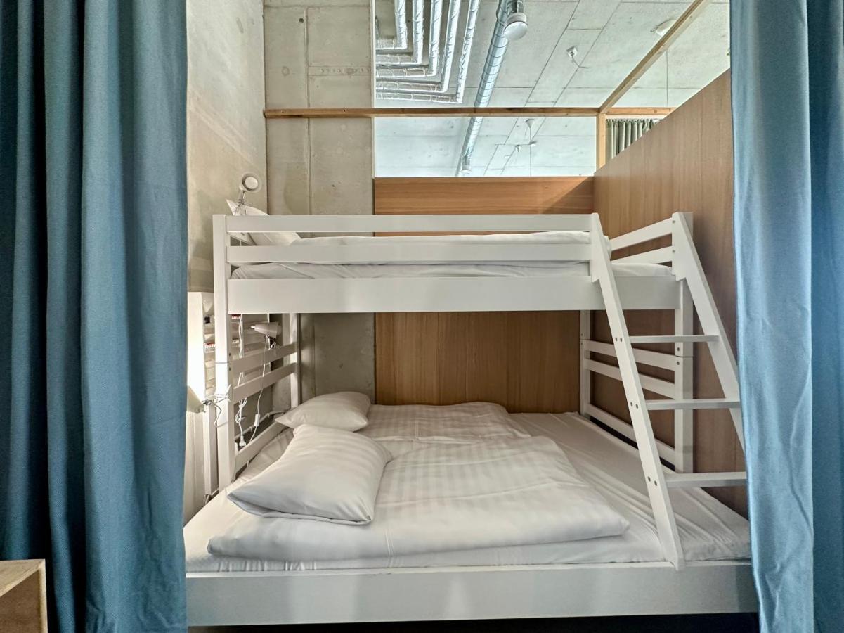 Ohmaria Hotell, Del Av Ohboy Hotell Höllviken Exteriör bild